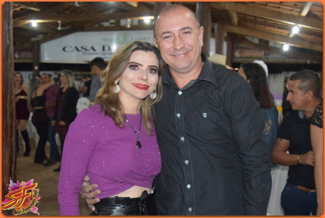 BAILE DA RAINHA DA EXPOVALE 2019